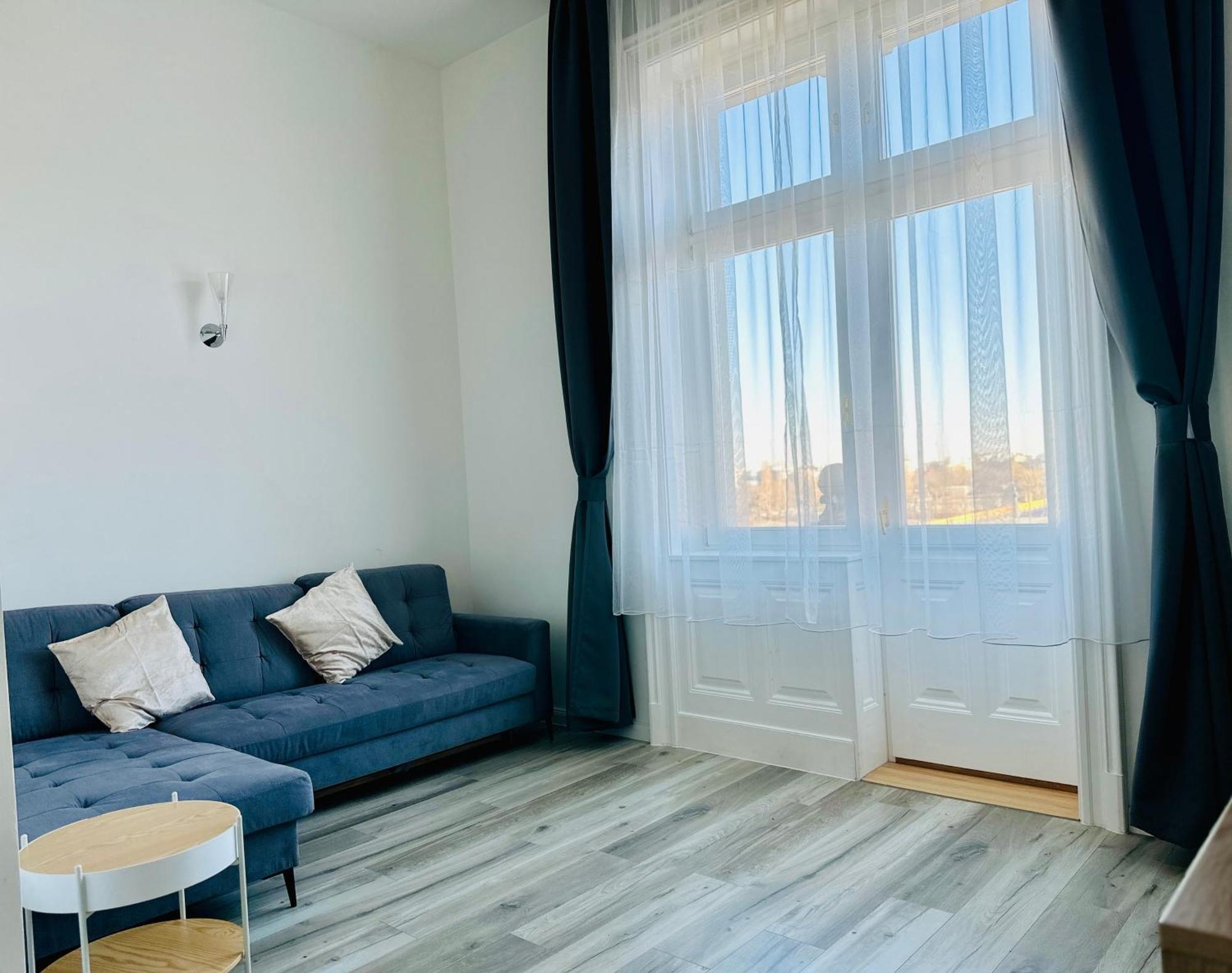 Danube Panorama Apartments — Photos 2